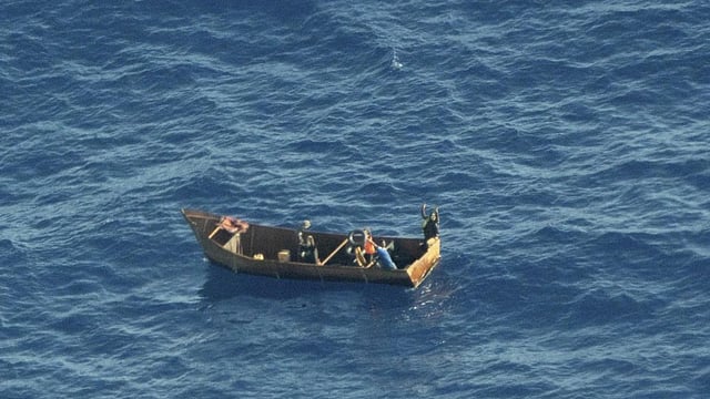 France: 13 Killed After Migrant Boat Capsizes 